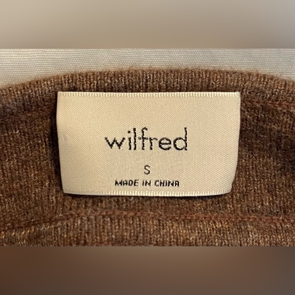 Wilfred Sicily Tank Top - Picture 4 of 4